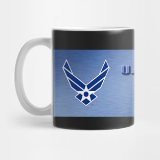 U.S. Air Force Mom Mug